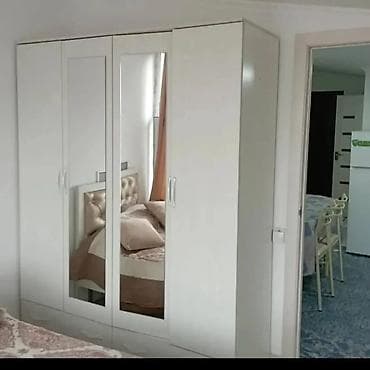 аппарат для бизнес: Студия, Без подселения, С мебелью полностью — 2