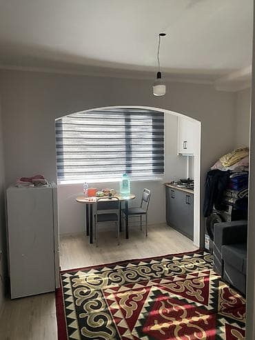 дом современный: Студия, 22 м², 9 этаж, Свежий ремонт — 2