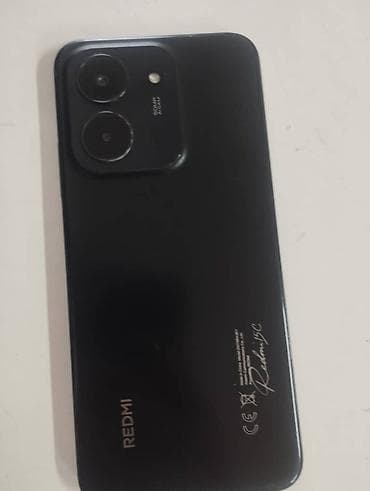 kkanysh mp3: Redmi 15c 256 5g — 2