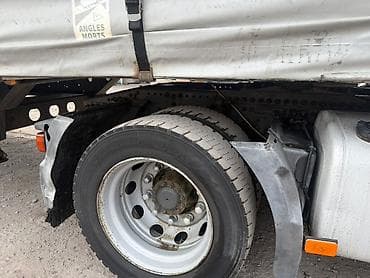 цена асфальта за квадратный метр: Тягач, Volvo, 2013 г., Тентованный — 7