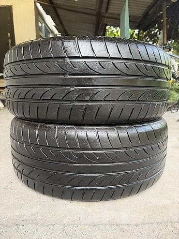Шины 235 / 45 / R 18, Лето, Б/у, Пара, Легковые, Китай, WestLake at lalafo.kg Шины 235 / 45 / R 18, Лето, Б/у, Пара, Легковые, Китай, WestLake