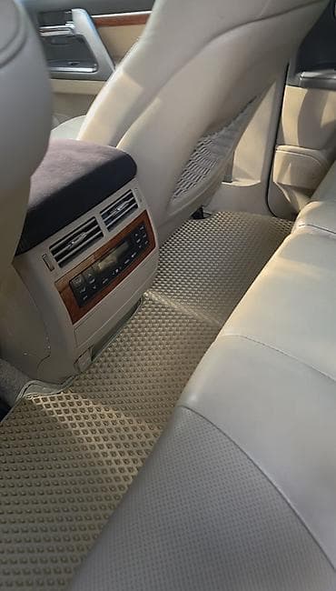 200: Toyota Land Cruiser: 2014 г., 4.5 л, Автомат, Дизель, Внедорожник — 10