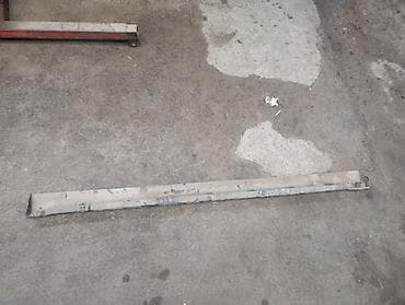 m111 2 2: Mitsubishi Airtrack Порог, Митсубиси Эйртрек порог кузова Правая — 5