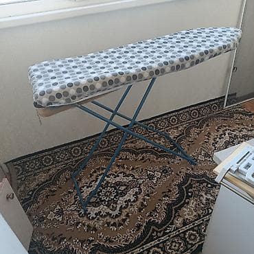 гладильная доска тумба: Гладильная доска, Самовывоз — 2