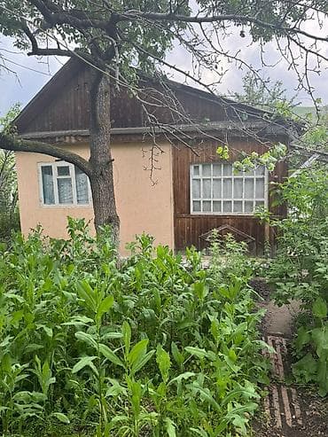 домо: Продается дом Беш-Кунгей 3комнат 5сотых — 5