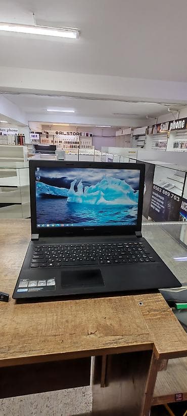 стиральная машина б: Lenovo B50-70 — универсальный ноутбук для работы, учебы и — 3
