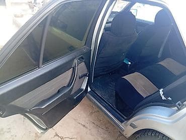 mir muz: Mercedes-Benz W124: 1987 г., 2 л, Ручные, Дизель, Седан — 4