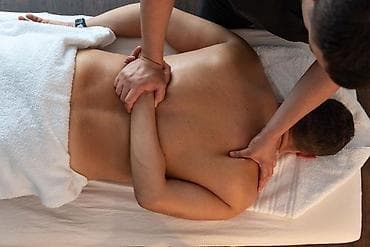 саун: SPA-салон | Массаж — 2