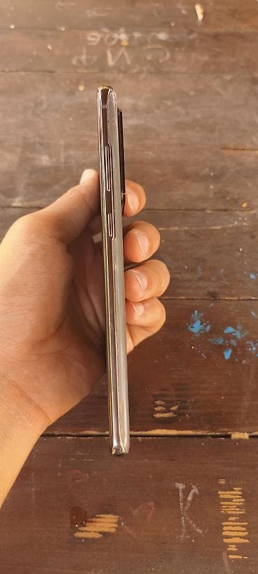 Техника и электроника: Samsung Galaxy S20 Ultra, Б/у, цвет - Серый — 5