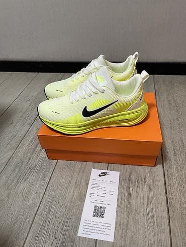 garmin fenix 7: Nike ZoomX Invincible Run Flyknit 3 - Категория: беговые кроссовки. - — 7