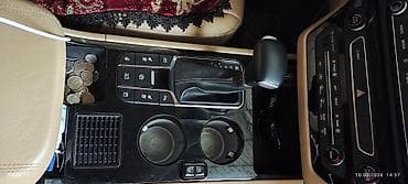 хундай карневал: Kia Carnival: 2019 г., 2.2 л, Типтроник, Дизель, Минивэн — 10