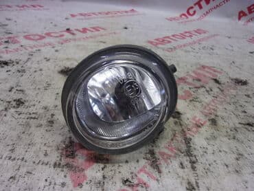 Mazda MPV Туманка, Мазда МПВ противотуманная фара, туманка Год 2006