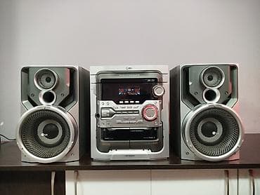 ps3 rebug: Продаю недорого LG музыкальный центр есть и другие — 1