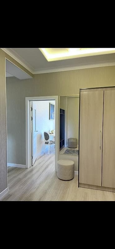 Недвижимость: 3 комнаты, 100 м², Элитка, Азия Молл Элитка, 6 этаж, Евроремонт — 5
