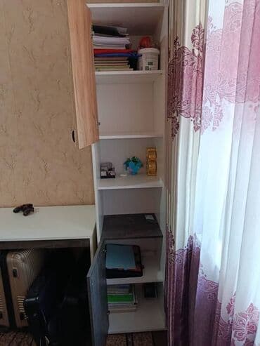 детские 2х ярусные кровати фото и цены: Детская односпальная кровать, Б/у, Для девочки, Для мальчика, С матрасом, Самовывоз — 5