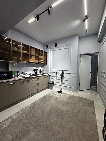 Квартиры: 1 комната, 35 м², Элитка, 11 этаж, Дизайнерский ремонт — 4