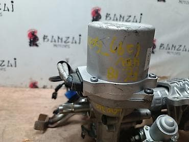 g2 master: Рулевая колонка Kia Б/у, Оригинал, Корея — 3