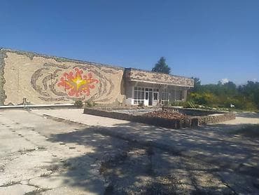 бишкек старый дом: Здание, 900 м² — 5