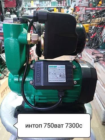 колонка для скважины: Поверхностные насосные станции для водоснабжения дома/дачи Варианты в — 5