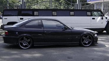 Диски: Литые Диски R 17 BMW, Комплект, отверстий - 5, Б/у — 6