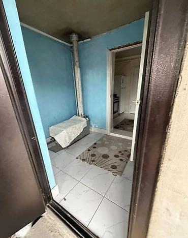 квартира кызыл аскер сдаю: 3 комнаты, С мебелью частично — 7