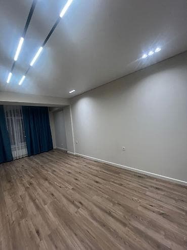 квартира в бишкеке: 2 комнаты, 53 м², Элитка, 12 этаж, Дизайнерский ремонт — 8