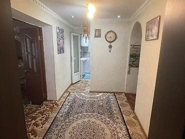 участки кемин: Дом с большим крытым двором и капитальным забором - Отдельно стоящий — 7