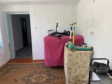 Квартиры: 2 комнаты, 54 м², 1 этаж, Требуется ремонт — 1