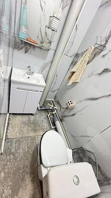 Дома: 🏡 Срочно продаётся 2-этажный дом в ж/м Ак-Орго 📍 Отличное — 7