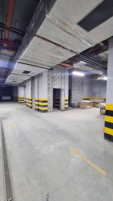 подъемник в аренду: Сдаётся в аренду гаражное место в подземной парковке ЖК «Нурзаман — 2