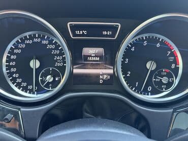 купить двигатель на мотоблок 7 л с: Mercedes-Benz GL-Class: 2012 г., 4.7 л, Типтроник, Бензиновая, Внедорожник — 20