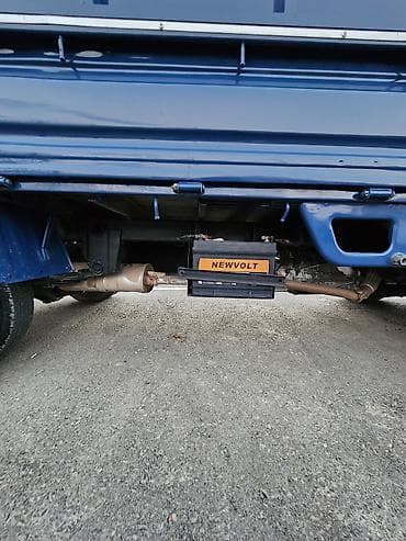 bwb e34: Hyundai porter год 2003 обём 2,6 дизель каропка механика НЕ БЫТИЙ!! — 9