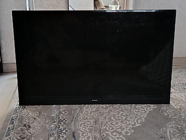 Телевизор Skyworth 40E3 - Диагональ: 40" - Тип панели: LED -