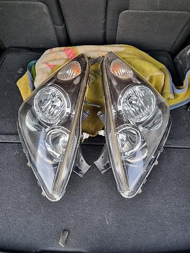 фары на lexus rx300 первого поколения: Комплект передних фар Toyota — 2