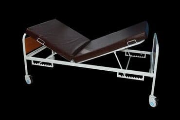 Глюкометрлер: Продаются новые многофункциональные ортопедические медицинские кровати — 5