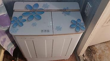 ваз 2107 документ: Стиральная машинка,рабочая. Шкафчик. Швейная машинка и — 6