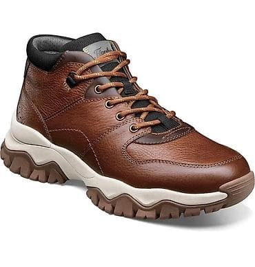 FLORSHEIM. Ботинки Florsheim Xplor Moc Toe Hiker, напоминающие