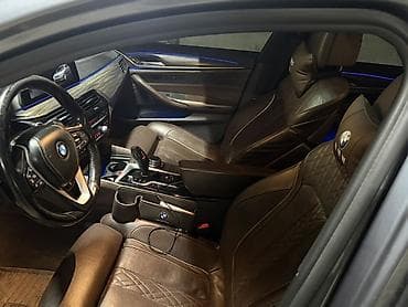 к5 зеркало: BMW 5 series: 2017 г., 2 л, Автомат, Дизель, Седан — 6