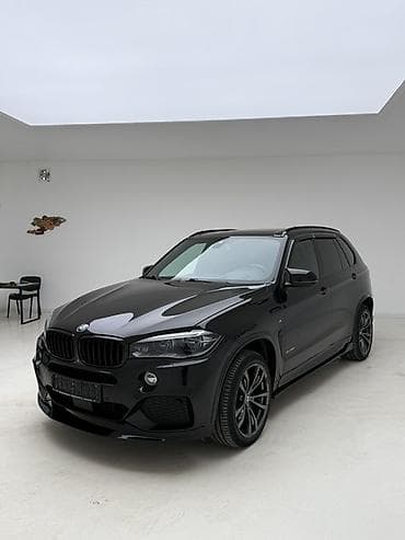 тнвд бмв: BMW X5: 2013 г., 4.4 л, Автомат, Бензин, Кроссовер — 1