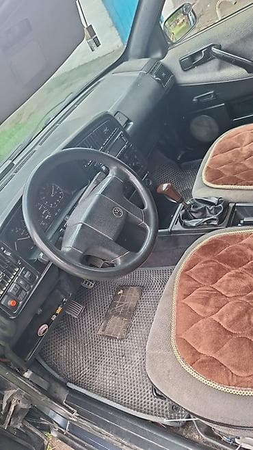 фольксваген кросс электромобиль цена: Volkswagen Passat Variant: 1989 г., 1.8 л, Механика, Бензин, Универсал — 4