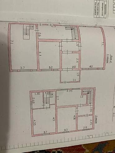 mega hous: Продаётся жилой дом можно под бизнес с угловым земельным участком и — 3
