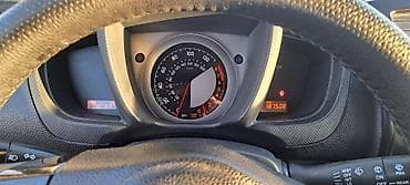 Унаа сатуу: Toyota Urban Cruiser: 2007 г., 1.8 л, Автомат, Бензин, Хетчбек — 6