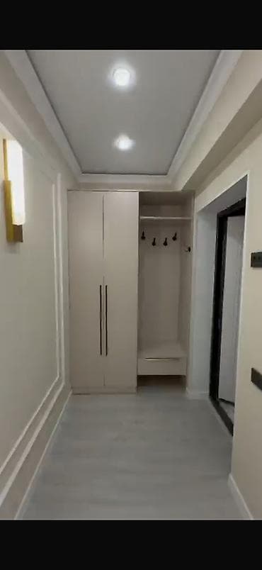 ква: 1 комната, 47 м², Элитка, 12 этаж, Евроремонт — 7