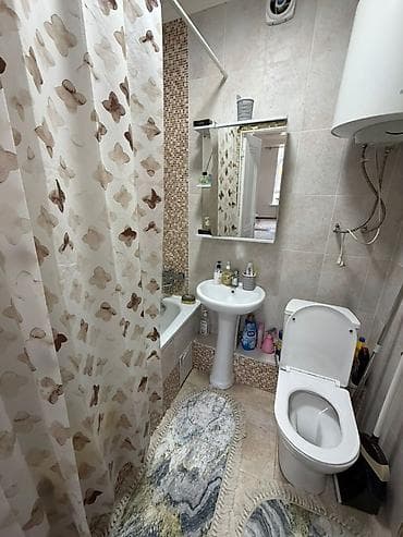 2 комнаты, 42 м², Элитка, 3 этаж, Свежий ремонт — 7