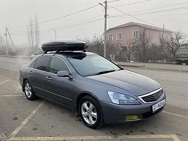 спринтер матор: Honda Inspire: 2003 г., 3 л, Автомат, Газ, Седан — 1