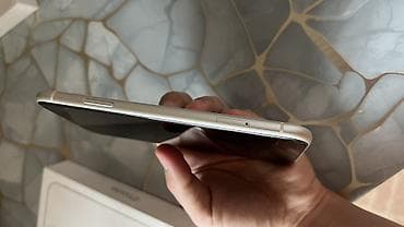 ıphone 11: IPhone 11, Б/у, 256 ГБ, Белый, Наушники, Чехол, Коробка, 76 % — 8