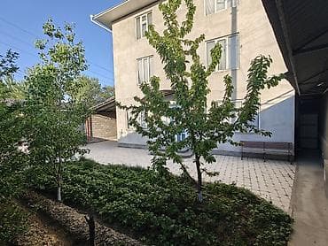 дома покровка: 360 м², 11 комнат, Видеонаблюдение — 2