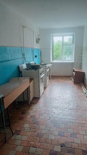 общежитья: 1 комната, 18 м², Общежитие, 3 этаж, Старый ремонт — 7