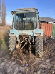 Тракторы ХТЗ: Модель 82, Б/у, 2024 г. — 3