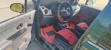 matiz автомат: Daewoo Matiz: 2004 г., 0.8 л, Автомат, Бензин, Седан — 6
